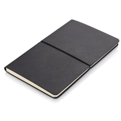 PEJA - Santhome A5 Recycled PU Soft Cover Notebook