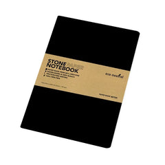 NEYA - eco-neutral Stone Paper Tree-Free Notebook
