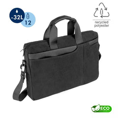 OIKOS - CHANGE Collection RPET Messenger Bag