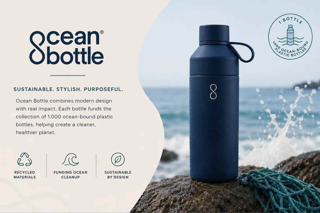 Ocean Bottle
