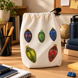 Sublimation Cotton Tote Bag