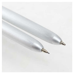 Recycled Aluminum Pen and Pencil Sets