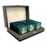 Pransa tea & coffee box