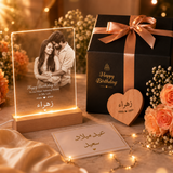 Personalized Birthday Box