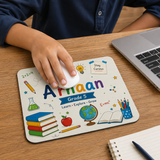 Personalized Mouse Pad