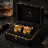 Plan Cufflink