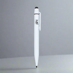 Scrawl - Plastic Rubber Finish Pen