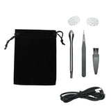 Portable Rechargeable Electric Incense Bakhoor Burner