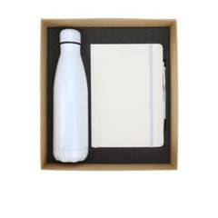 Promotional Gift sets in a Cardboard Box