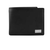 RFID Protected BI-fold Coin Wallets