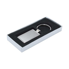 Blank Sublimation Advertising Key Chain