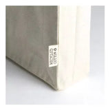 Recycled Cotton Tote Bags with Gusset 8 Oz