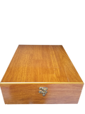 Custom Eco-Friendly Luxury Wooden Box