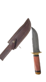 Dragon Knife