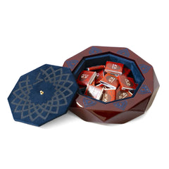 Rozhan chocolate box