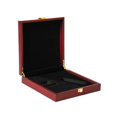 Royal saffron box