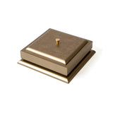 Armis chocolate box