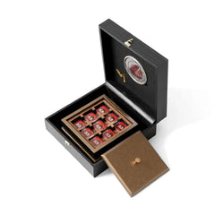 Armis chocolate box