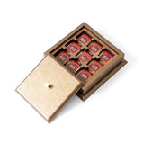 Armis chocolate box