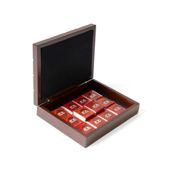 Arnika chocolate box