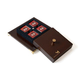 Asoo chocolate box