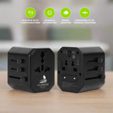 Salver - Travel Adaptor