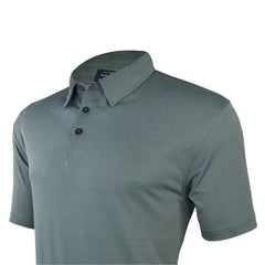 Sandies & Putt - Santhome Men's Golf Polo Shirt