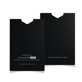 Santhome Card - Digital Business NFC Card