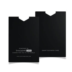 Santhome Card - Digital Business NFC Card