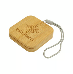 Shynu - Bamboo Tech Travel Kit