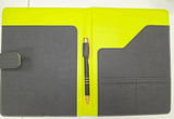 Customized Folders
