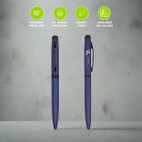 Sheen - Glossy Metal Pen