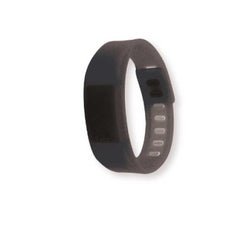 Silicone Wristbands with Digital Watch