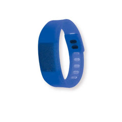 Silicone Wristbands with Digital Watch