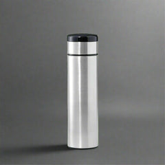 Giftology Double Walled Insulated Flask with Temperature Lid