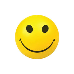 Smiley Face Anti Stress Balls