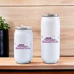Stainless Steel Metal Cans