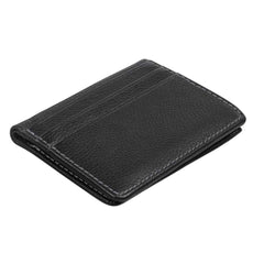 TEPIC - SANTHOME Card Case In Genuine Leather