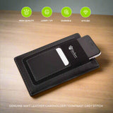 TILAT Genuine Leather Cardholder