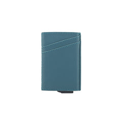 TROMSI - Santhome® PU Card Holder with Santhome Tag pocket