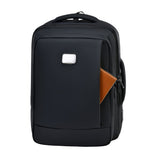 TURISMO - Santhome Expandable 17" Business Backpack