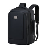 TURISMO - Santhome Expandable 17" Business Backpack