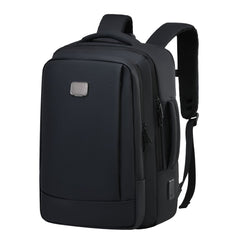 TURISMO - Santhome Expandable 17" Business Backpack