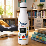 Thermal Insulated Water Bottle