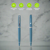 Tomes - Metal Ball Pen