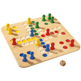 Wooden Board game Educational Toys