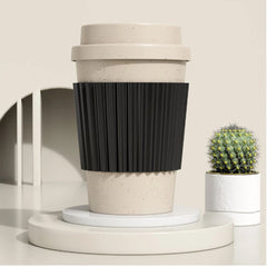 Eco Coffee Mug - Bamboo Fiber - 270Ml
