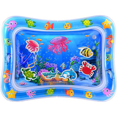 Premium Water Mat Play Activity