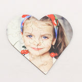 Jigsaw Puzzle Game