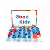 Alphabet Magnetic Letters Educational Toys For Kids